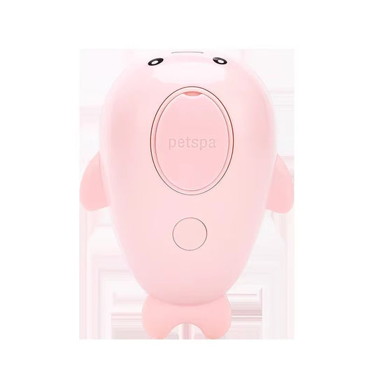 Pet Steam Brush Cat Dog Cleaning Steamy Spray Massage Beauty Comb 3 in 1 Hair Removal Grooming Supplies Pets Accessories